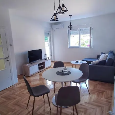 Vukovic Apartment Trebinje