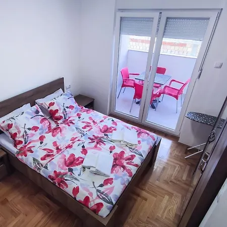 Vukovic Apartment Trebinje