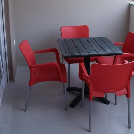 Apartment Vukovic