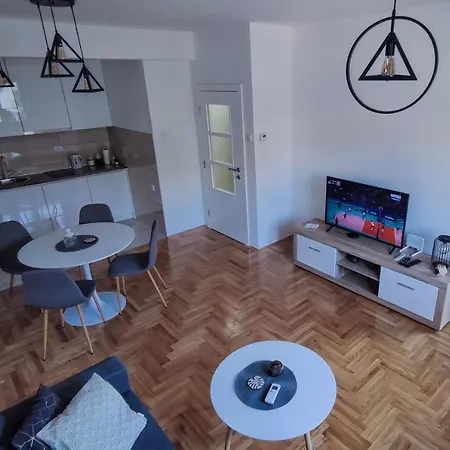 Vukovic Apartment