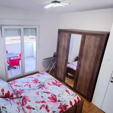 Apartment Vukovic Trebinje