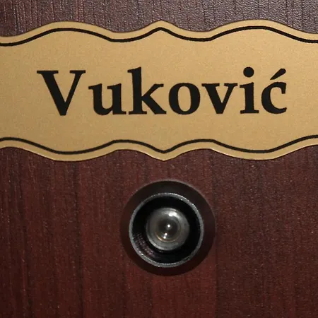 Vukovic Trebinje