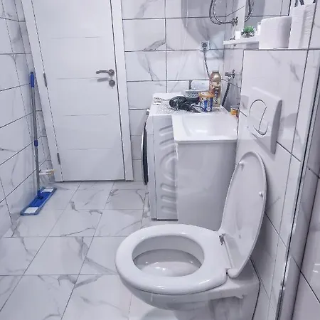 Apartment Vukovic *