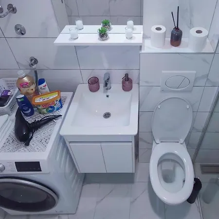 Vukovic Требинье